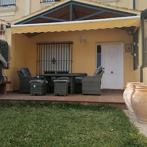  Сasa de vacaciones Casa