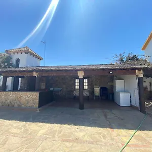  Сasa de vacaciones La Cazuela