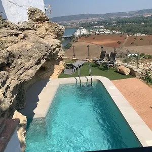  Сasa de vacaciones Mirador Perla Grupo Ac Gestion