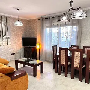  Сasa de vacaciones Oasis