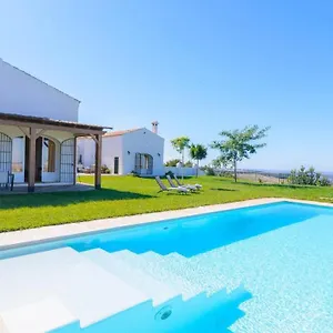  Сasa de vacaciones Encinillas By Ruralidays
