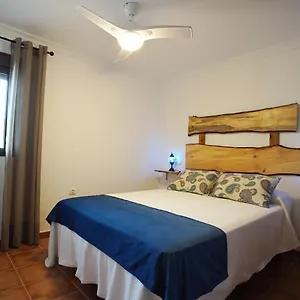  Сasa de vacaciones Casa Paumar, Tu Casa En