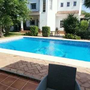  Сasa de vacaciones Casa Victoria