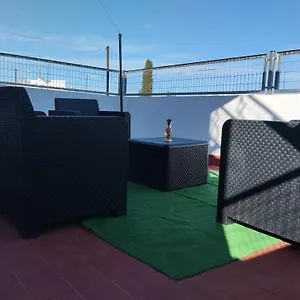  Сasa de vacaciones El Rincon De Suenos