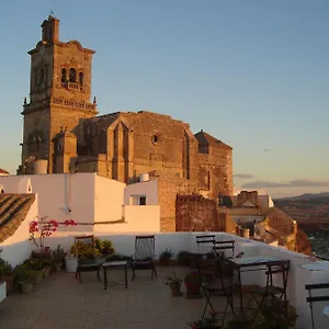 La Casa Grande Hotel