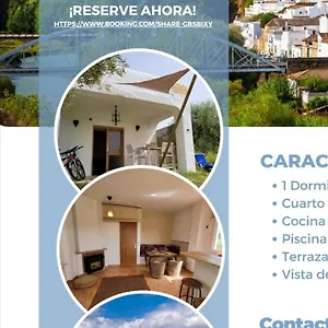 -escapadas En Appartement
