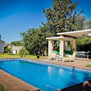  Сasa de vacaciones Casa 1 Con Piscina Privada Y Jardin