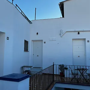  Appartement Casaelbarranko