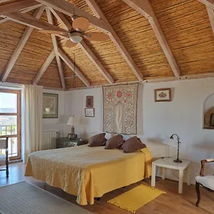 Alojamento de Acomodação e Pequeno-almoço La Casa De Bovedas Charming, Arcos de la Frontera