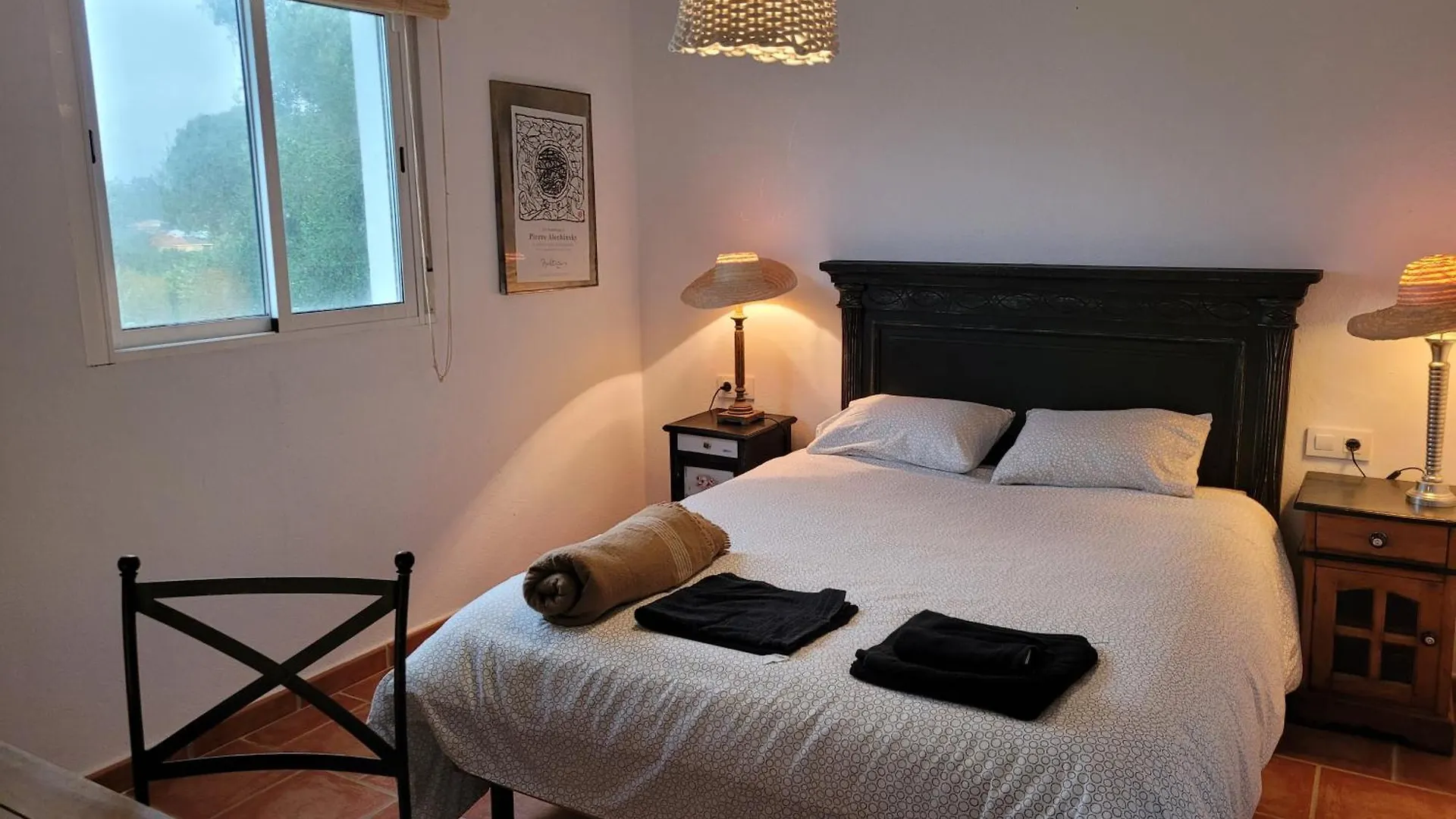 Casita Escapadas En ארקוס דה לה פרונטרה