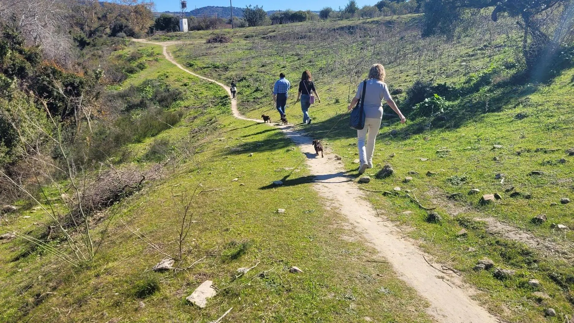 Casita Escapadas En ארקוס דה לה פרונטרה 0*,