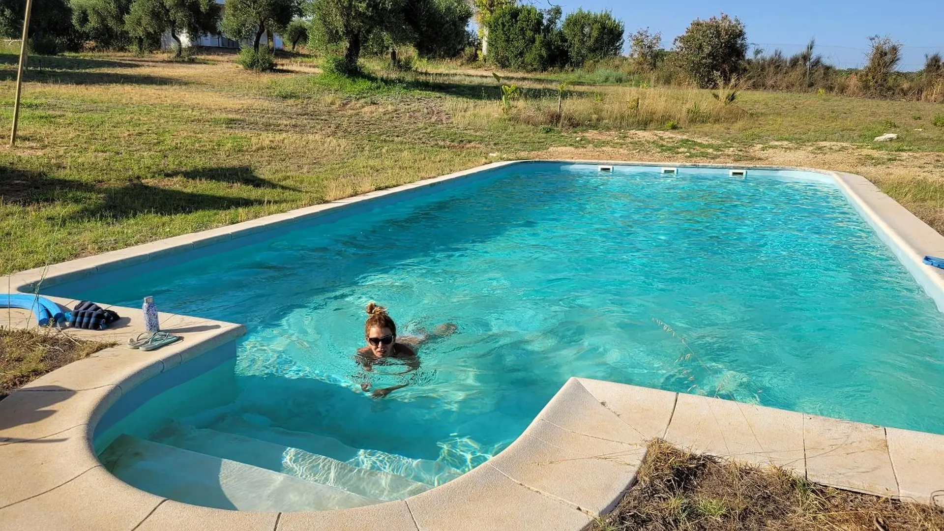 Casita Escapadas En ארקוס דה לה פרונטרה