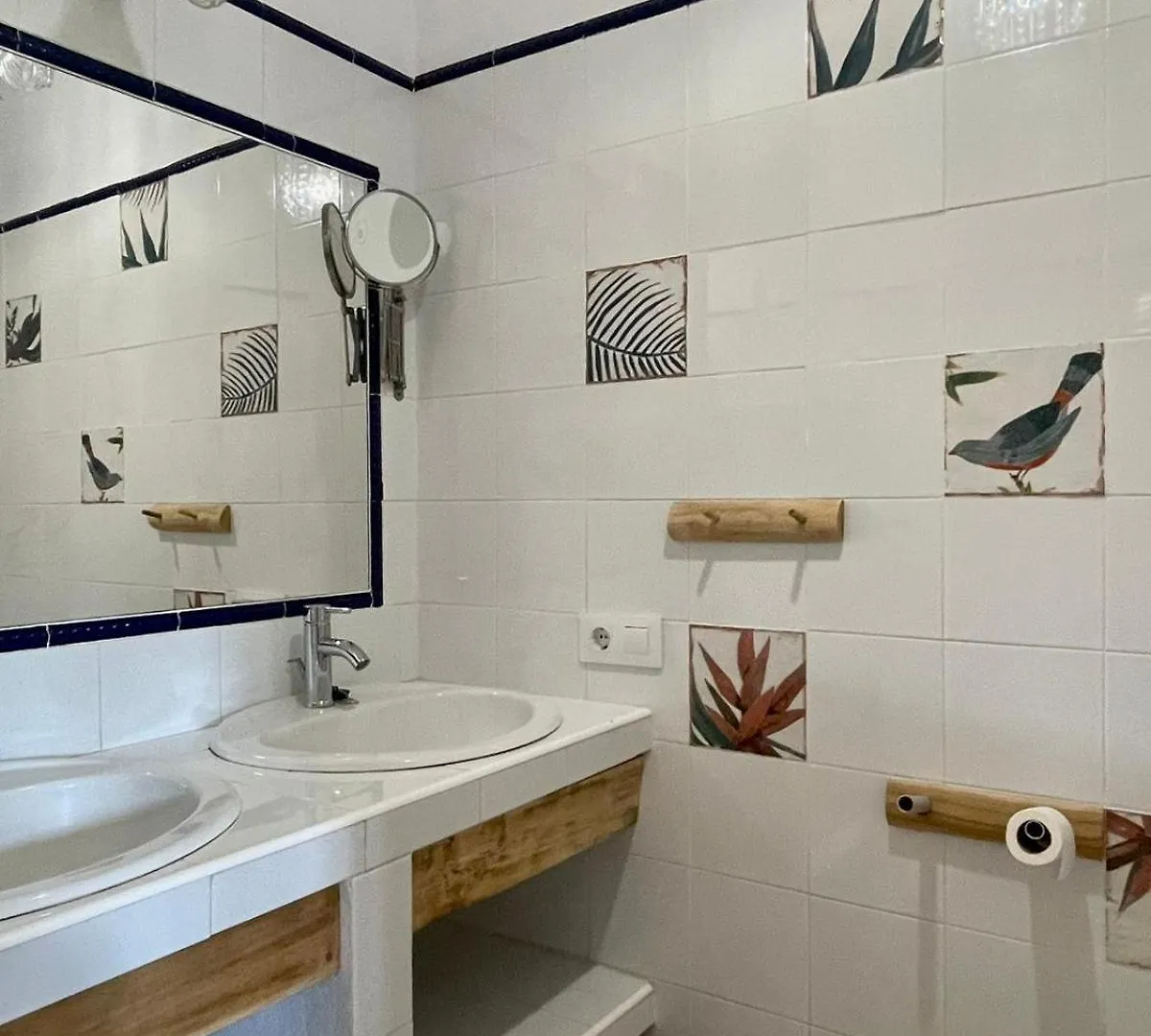 בית נופש Casita Escapadas En ארקוס דה לה פרונטרה