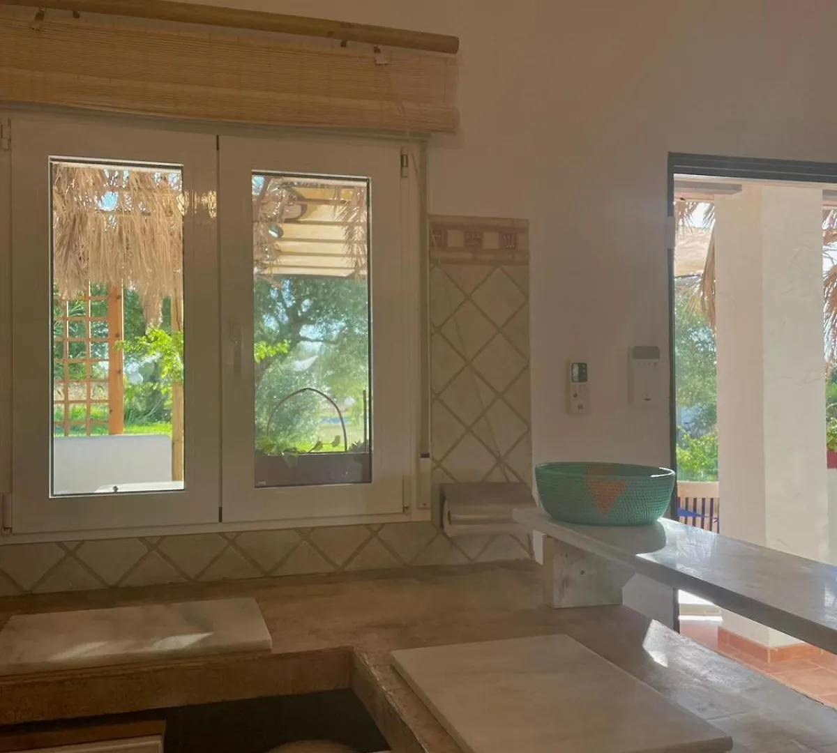 Casita Escapadas En ארקוס דה לה פרונטרה 0*,  ספרד
