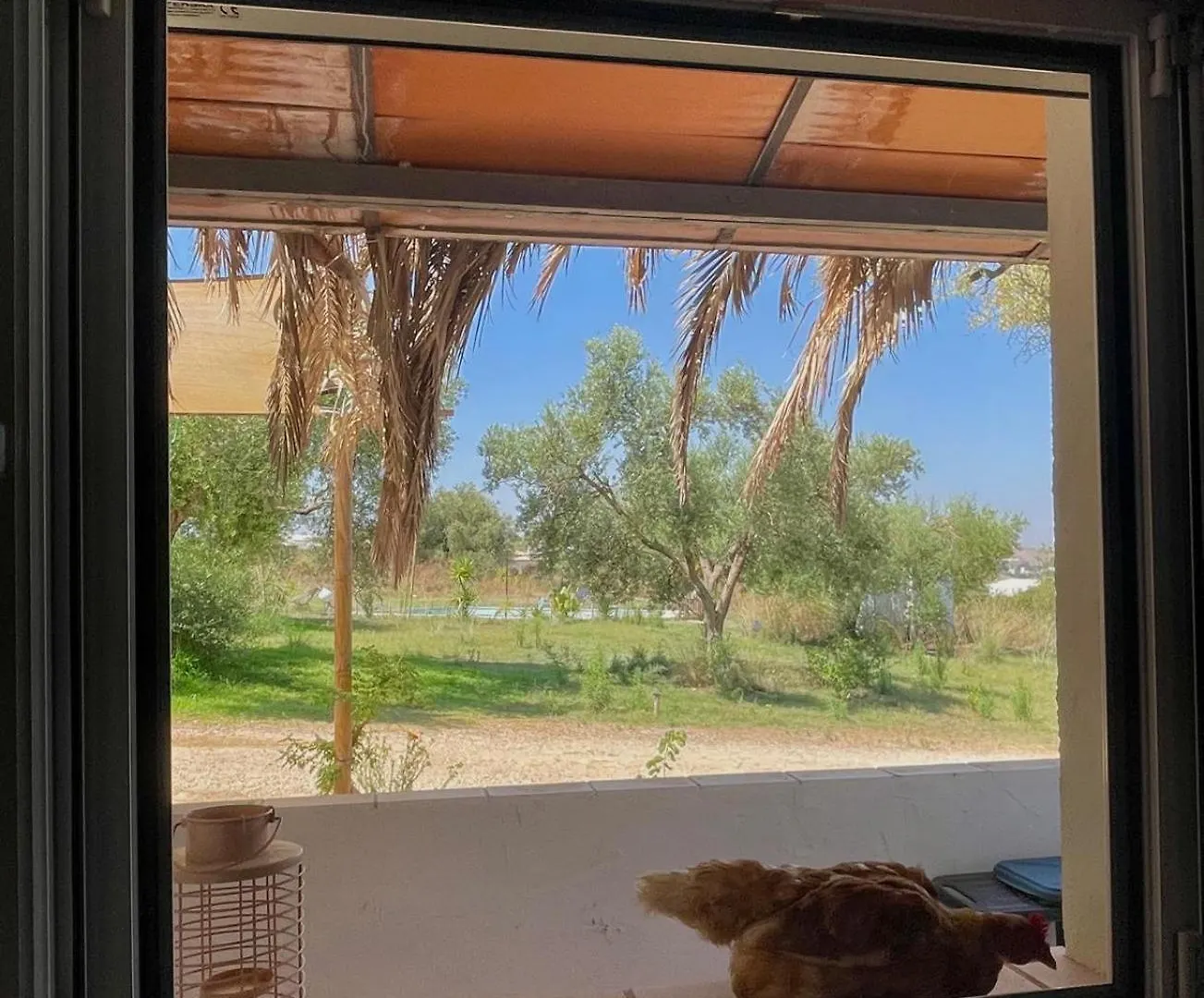 Casita Escapadas En ארקוס דה לה פרונטרה