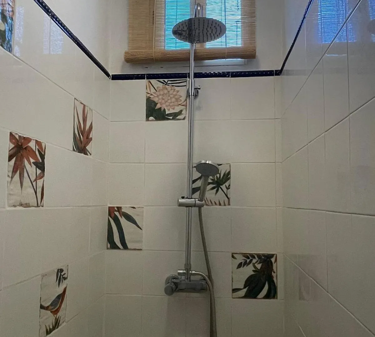 Casita Escapadas En ארקוס דה לה פרונטרה