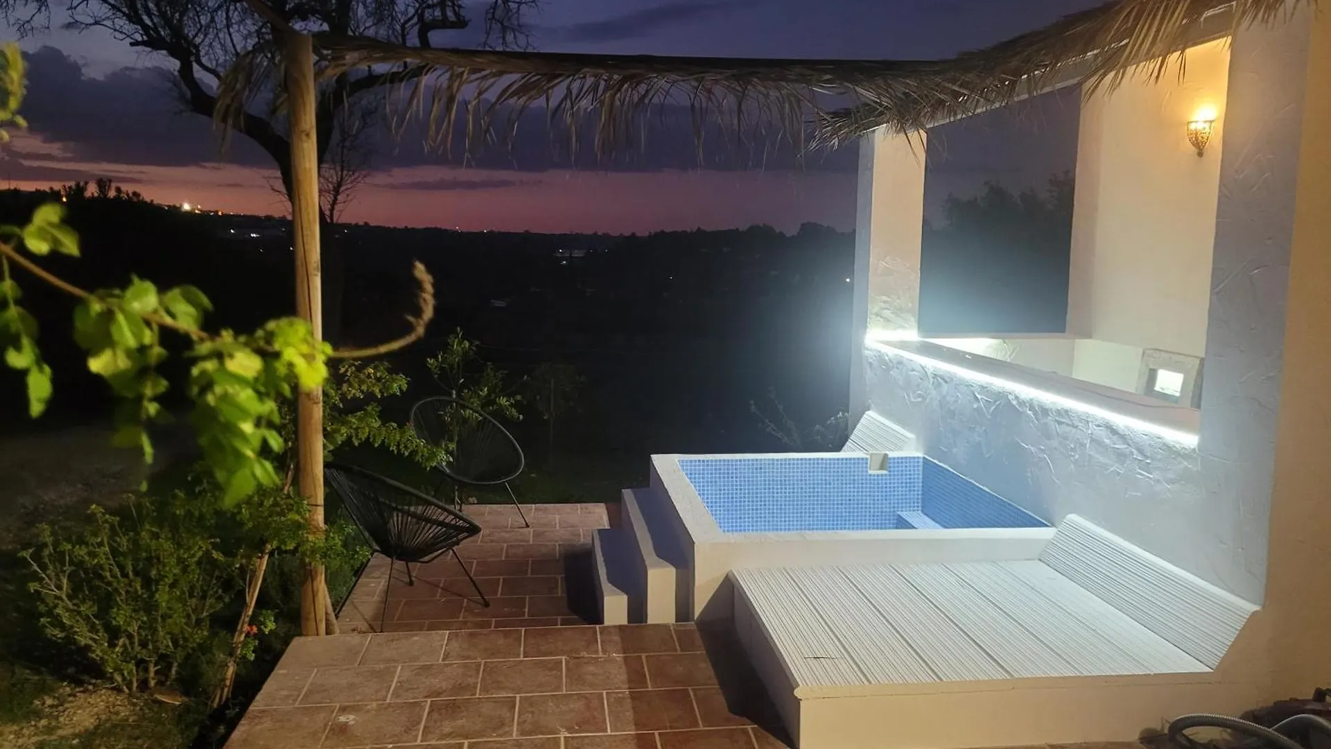 Casita Escapadas En ארקוס דה לה פרונטרה 0*,