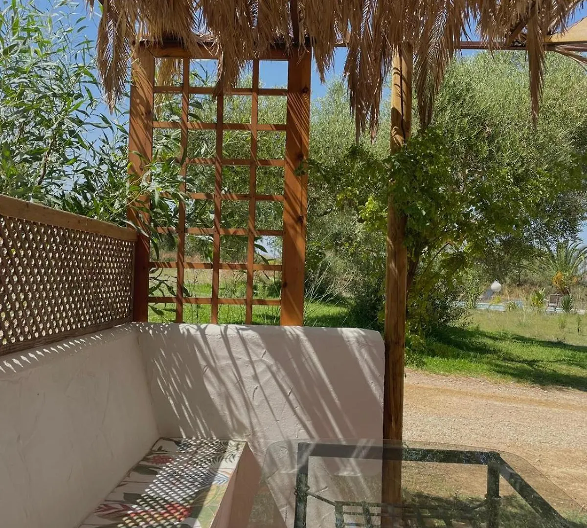 Holiday home Casita Escapadas En Arcos De La Frontera