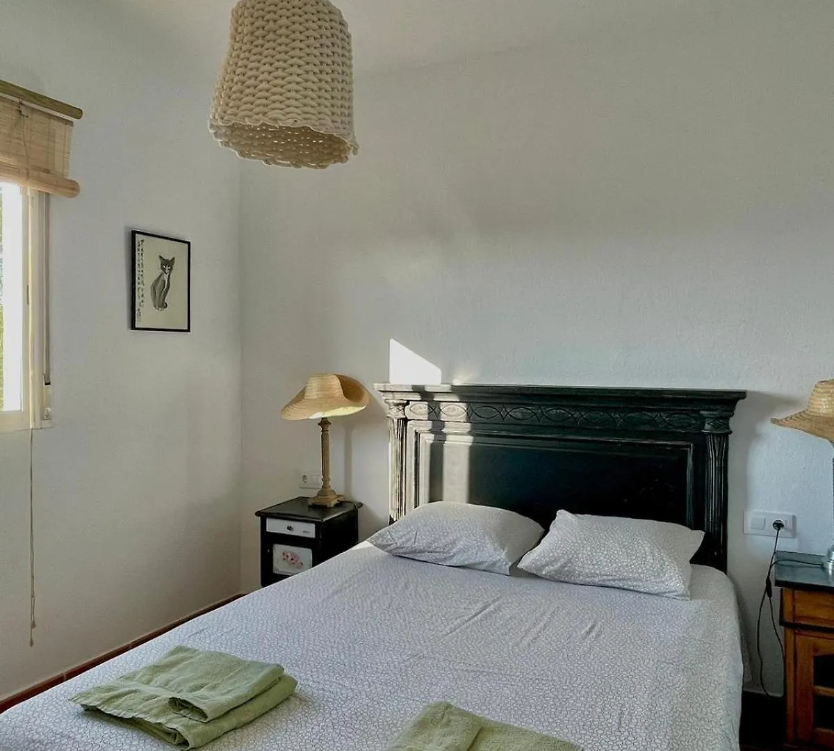 Casita Escapadas En Arcos De La Frontera 0*,