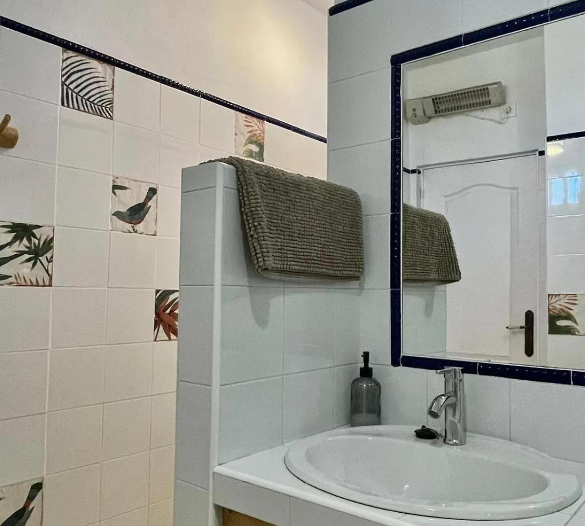 Holiday home Casita Escapadas En Arcos De La Frontera Spain