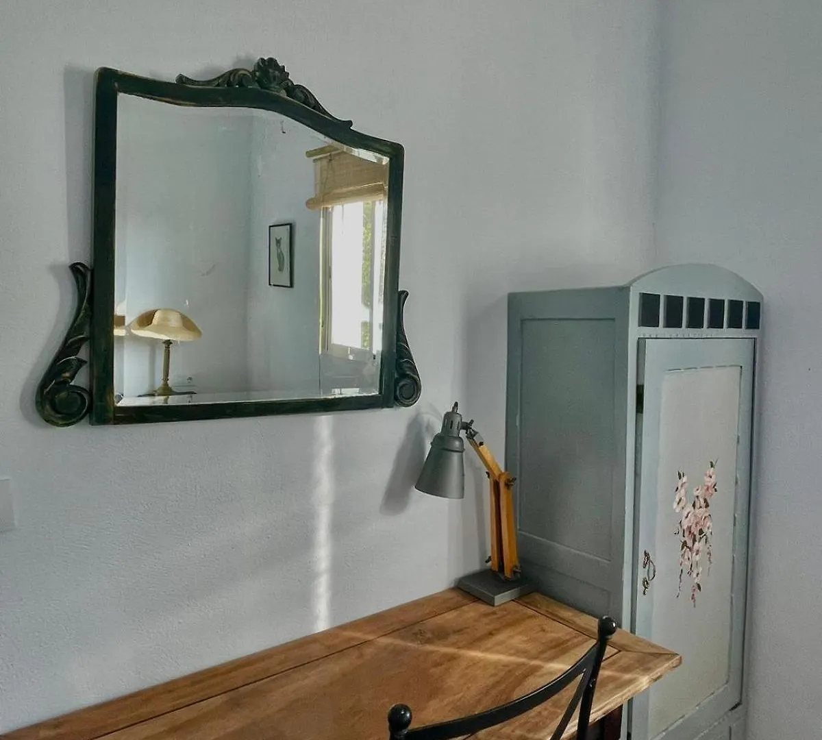 Casita Escapadas En Arcos De La Frontera Holiday home