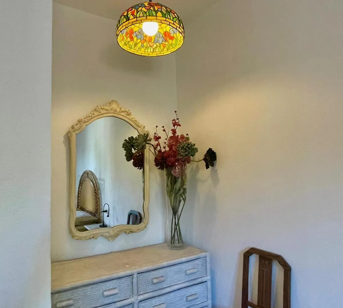 Casita Escapadas En Arcos De La Frontera Holiday home