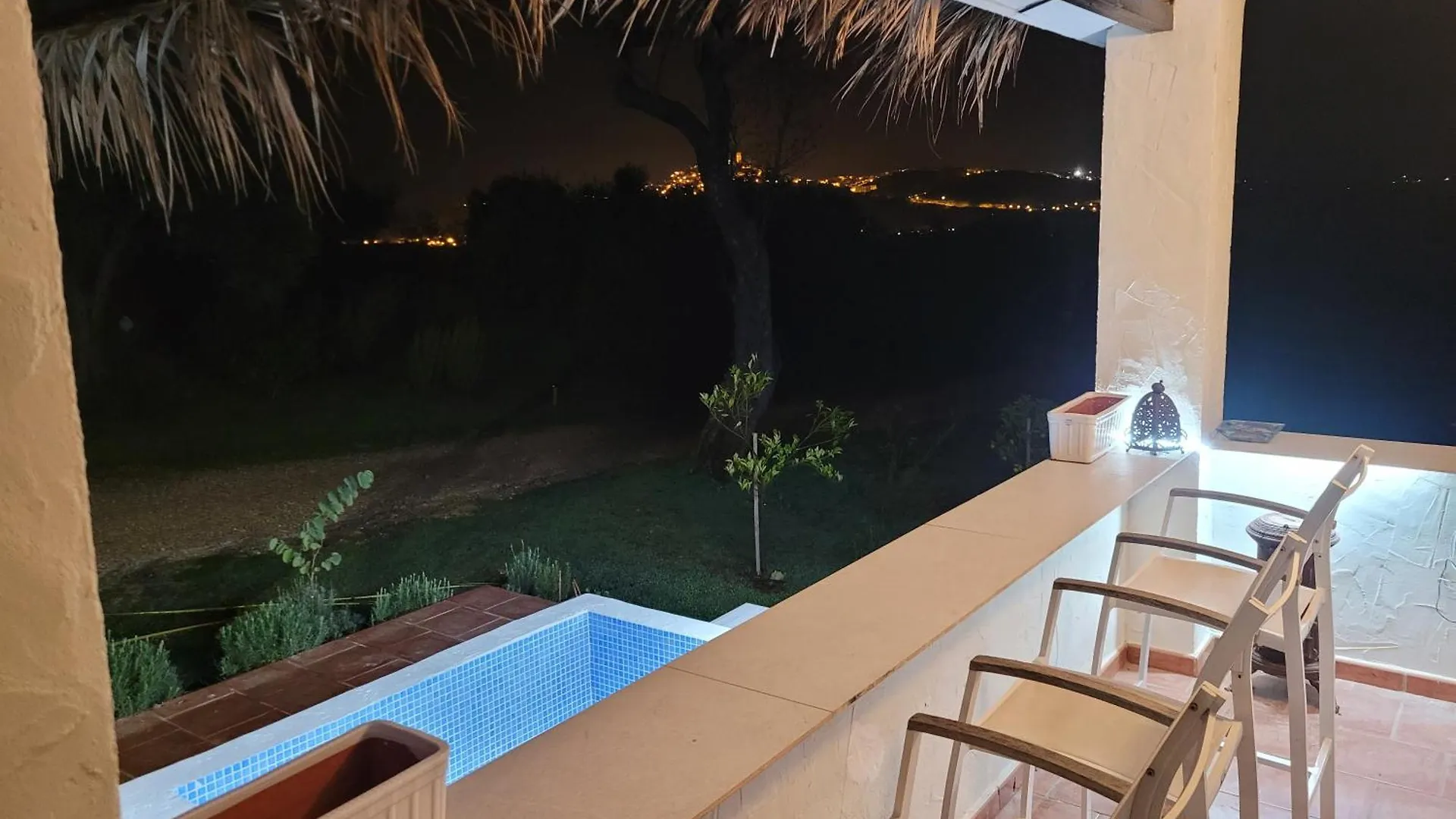 Casita Escapadas En Arcos De La Frontera Spain
