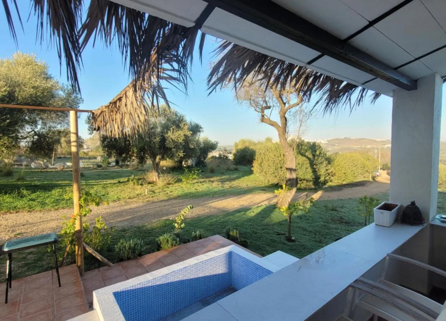 Casita Escapadas En Arcos De La Frontera